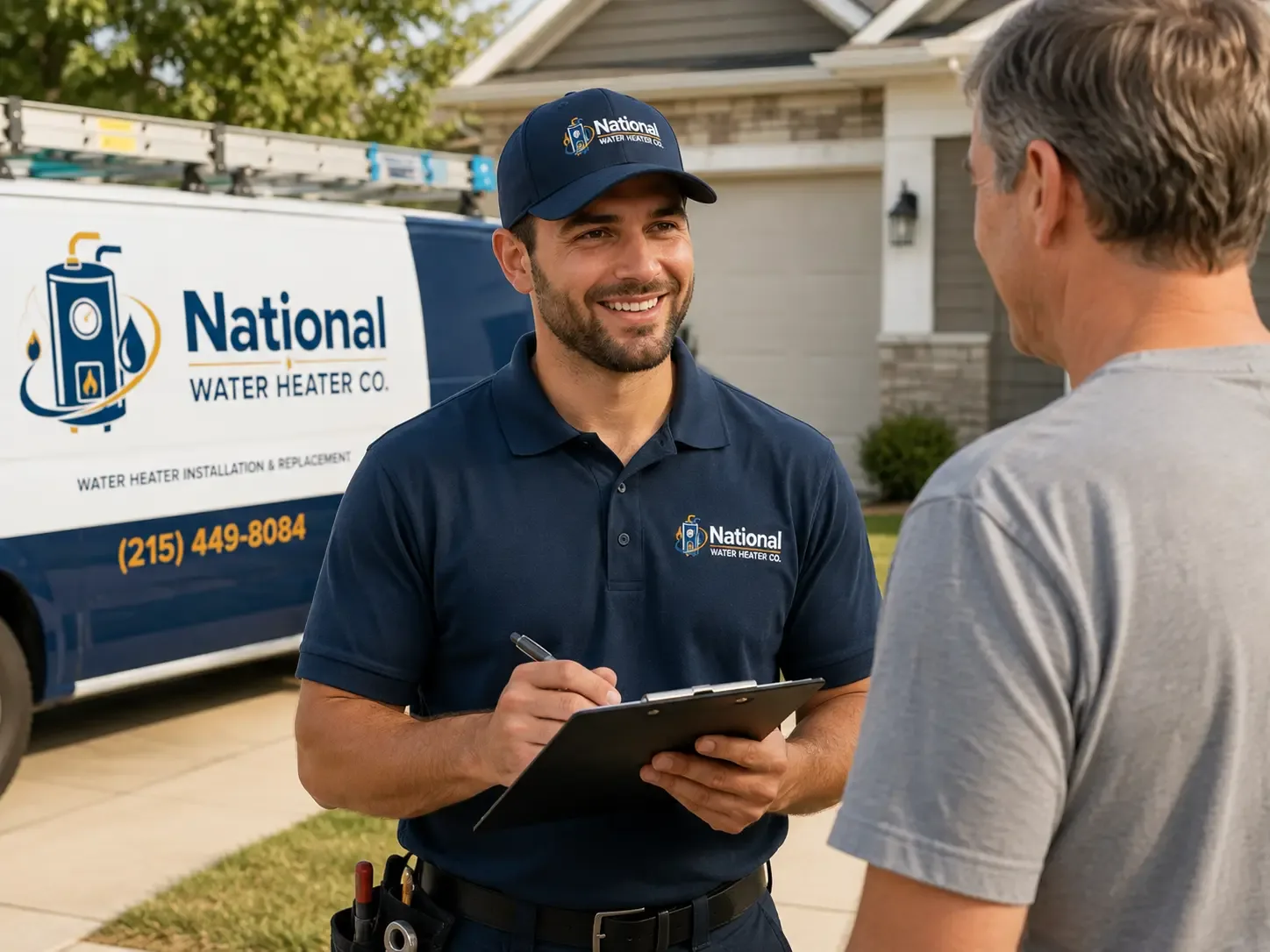 Water Heater Installation Bison, OK FAQs